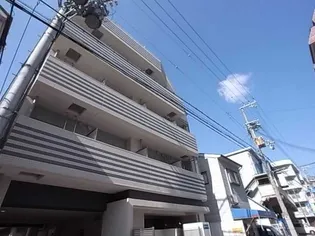 WILLDO三宮イーストの画像