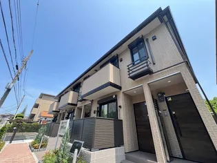 ソレアードFの画像