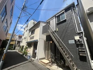 プラネットハイツ兵庫の画像