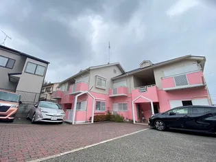 モントレ南五葉の画像