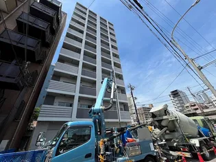 セオリー神戸アクアグルーブの画像