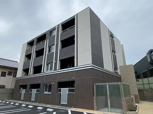 アンジェ アルカン シエルの画像