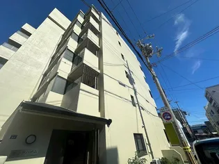 ホンダハイムの画像