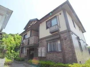 ソレアードB棟の画像