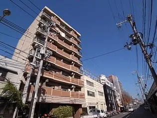 アルパ三宮の画像