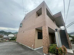 フレッシュパレス堀越の画像