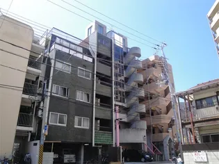 吉田マンションの画像