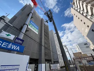 SECTOR PORTの画像