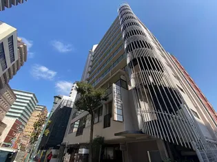 栄町ダイヤハイツの画像