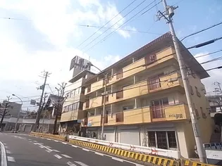 ハイム夢野の画像