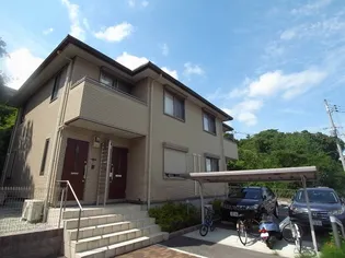 ナチュール谷上の画像