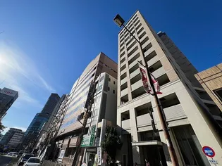 ロイヤル神戸三宮【4階】の外観