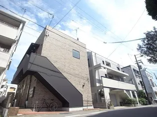 Casa AZUL 神戸西【1階】の外観