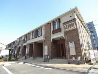 レヤリーライフⅡの画像