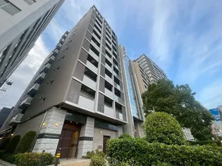 神戸HARDORSIDE 萬利RESIDENCEの画像
