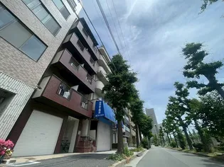 永光ビルディング割塚の画像