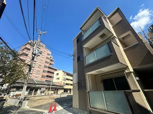 アーク神戸湊川の画像