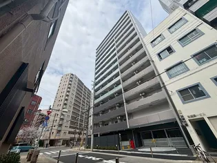 ALIVIS神戸の画像
