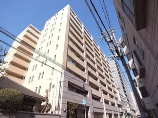 KAISEI新神戸第2【7階】の外観