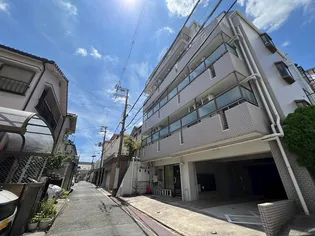 サンコール鈴蘭台の画像