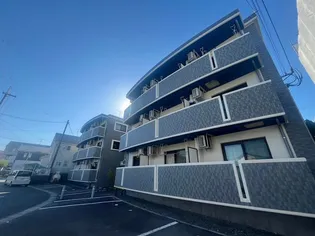 ハイトピア神戸北Iの画像