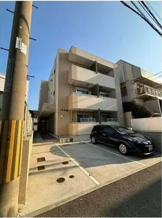 ワコーレヴィータ神戸駅WESTの画像