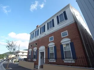 MaMaison北六甲【2階】の外観