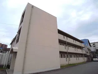 ロイヤルハイツ木戸の画像