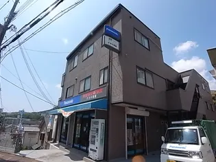 河上マンションの画像