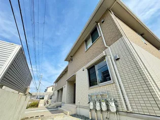 レガロ鈴蘭 II棟の画像