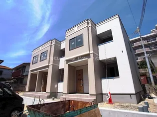 メゾンフィオーレの画像