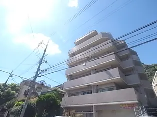 トーカンキャステール山本通の画像