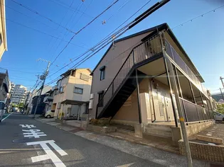 ハイツハーバーの画像