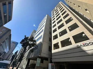 ダイドーメゾン神戸元町の画像