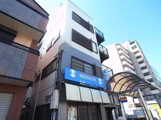 ジャスティスハイツの画像