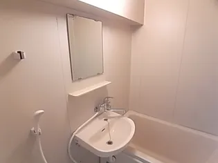 フェイス神戸【3階】の内装