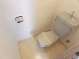 フェイス神戸【3階】の内装