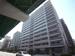 サンメゾン神戸新長田の画像