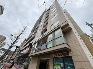 マイファーレ神戸【6階】の外観