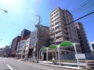 ワコーレハーバークレア神戸の画像