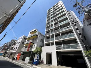 アルファレガロ神戸ウエストの画像