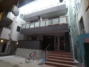 リーフビルの画像