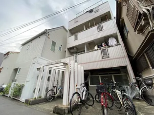 メゾンシルフィードの画像