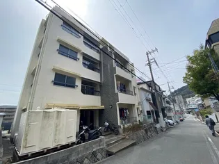 メゾン熊内5の画像