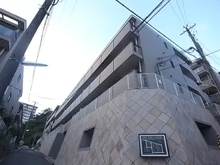 ディオレ新神戸B棟の画像