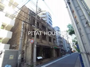 プチドール北野【3階】の外観