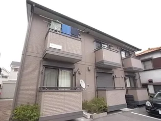 メゾンエスポワールの画像