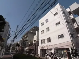 カーサフォルツァの画像