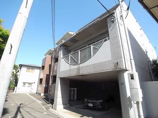 コートアベニューの画像