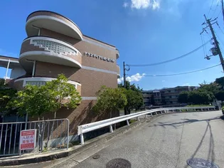 グランディアの杜・北六甲【1階】の外観